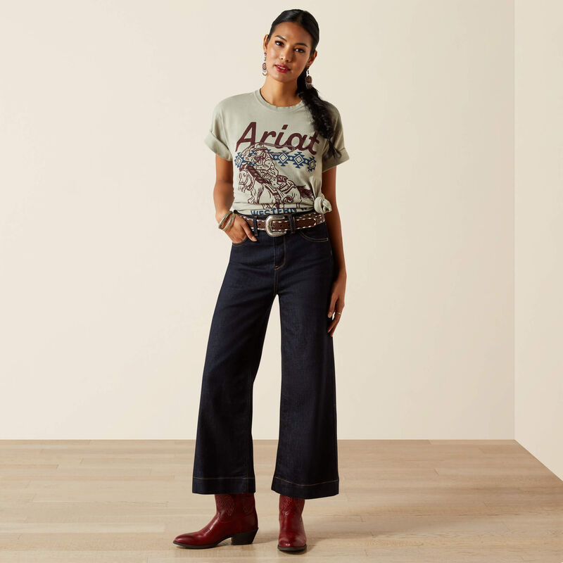 Ariat Women's Classic Rider Tee