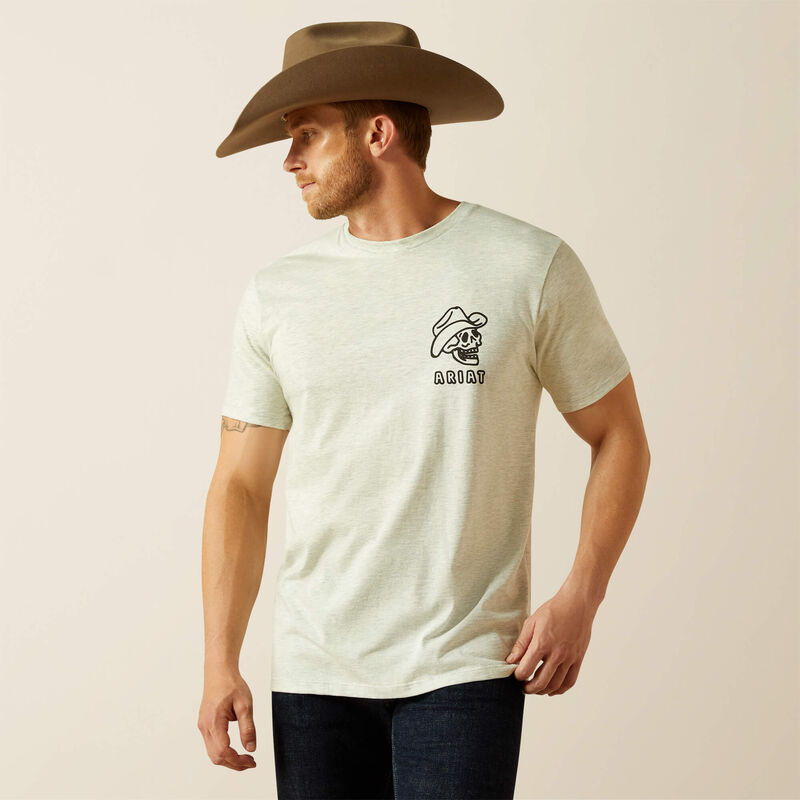 Ariat Men's Drinking Buddies Tee