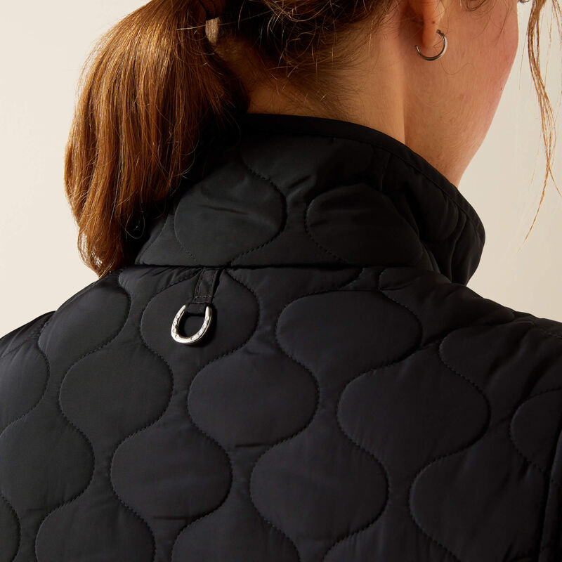 Ariat Women's Ashley 2.0 Insulated Vest