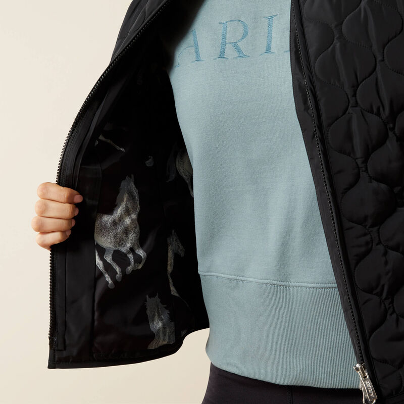 Ariat Women's Ashley 2.0 Insulated Vest