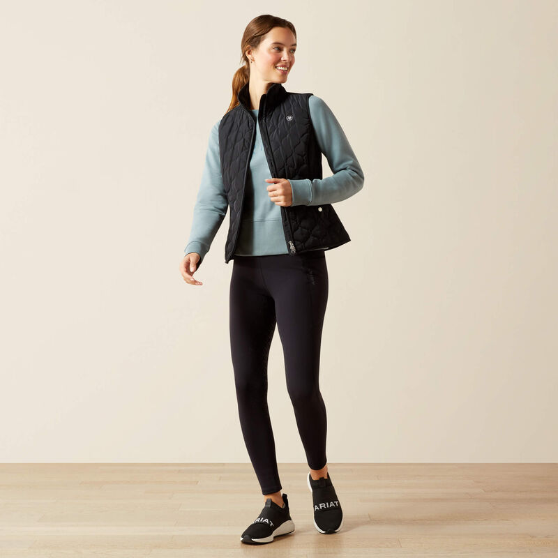 Ariat Women's Ashley 2.0 Insulated Vest