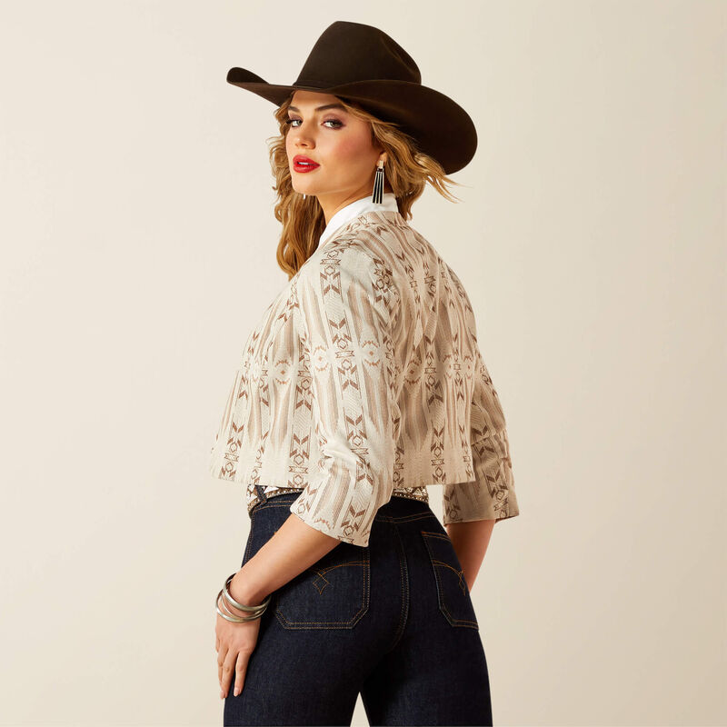 Ariat Women's Bombay Jacket