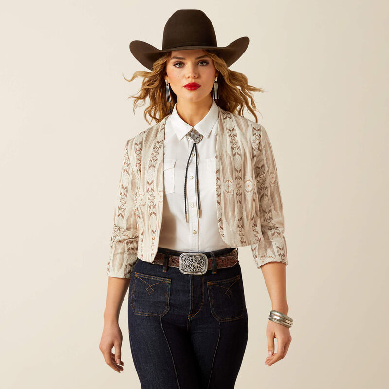 Ariat Women's Bombay Jacket