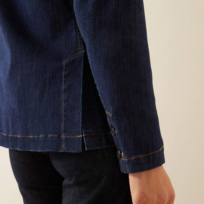 Ariat Tourist Denim Blazer