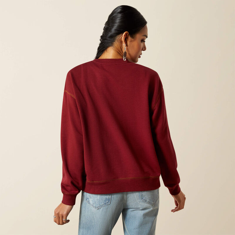 Ariat Lasso Sweatshirt