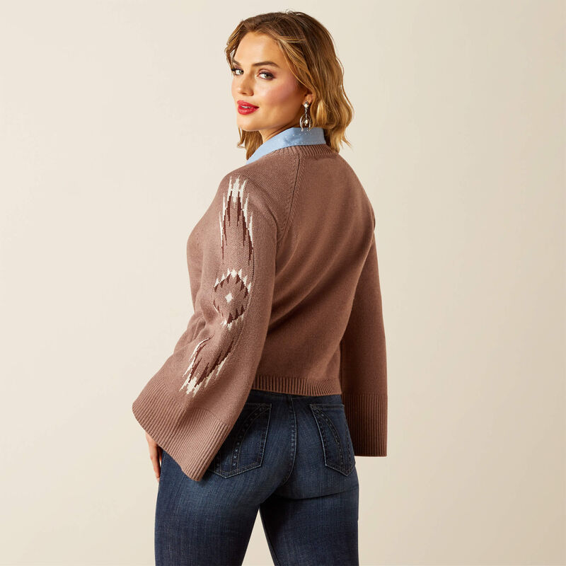 Ariat Caravan Sweater