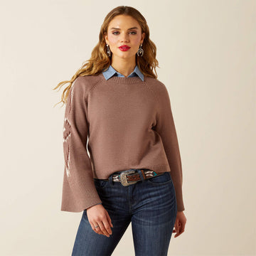 Ariat Caravan Sweater