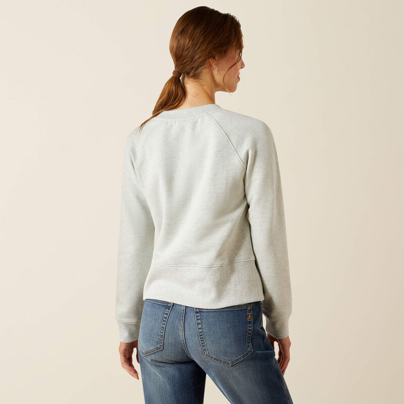 Ariat Wmns Martine Sweatshirt
