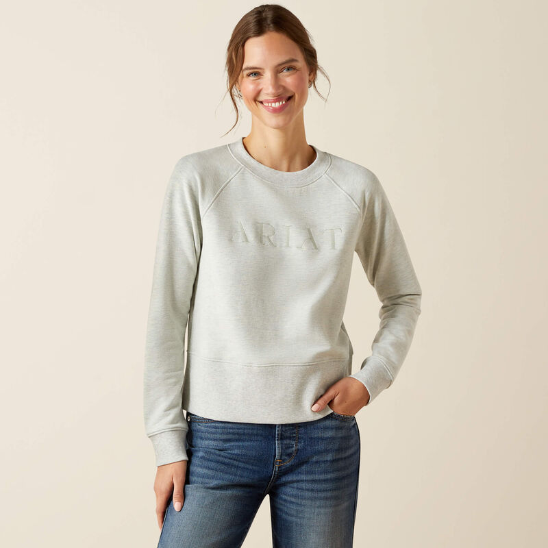 Ariat Wmns Martine Sweatshirt