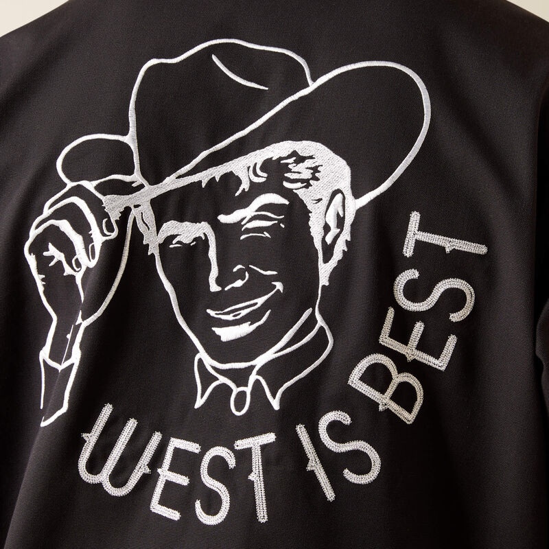 Ariat Sendero Stockton Jacket