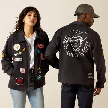 Ariat Sendero Stockton Jacket