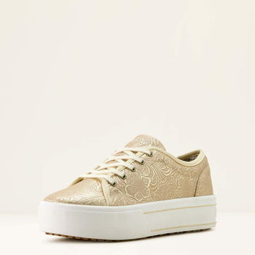 Ariat Women's Skylar Pearl Shoe