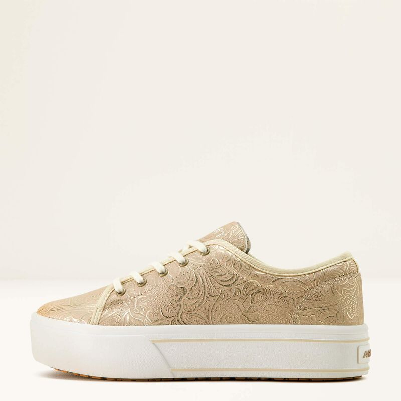 Ariat Women's Skylar Pearl Shoe