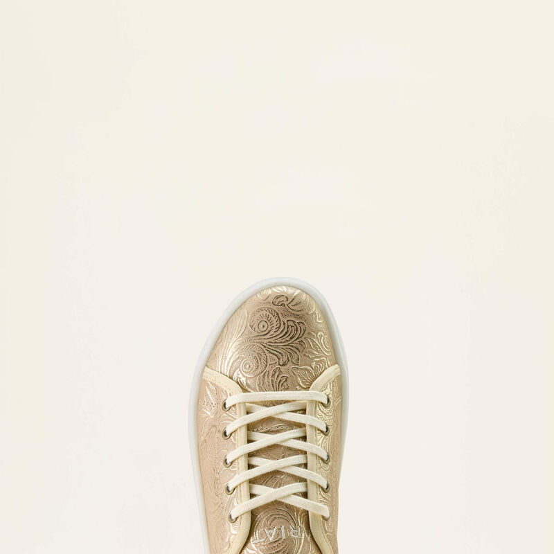 Ariat Women's Skylar Pearl Shoe