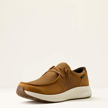 Ariat Men's Buckeye Wheat/Cashew