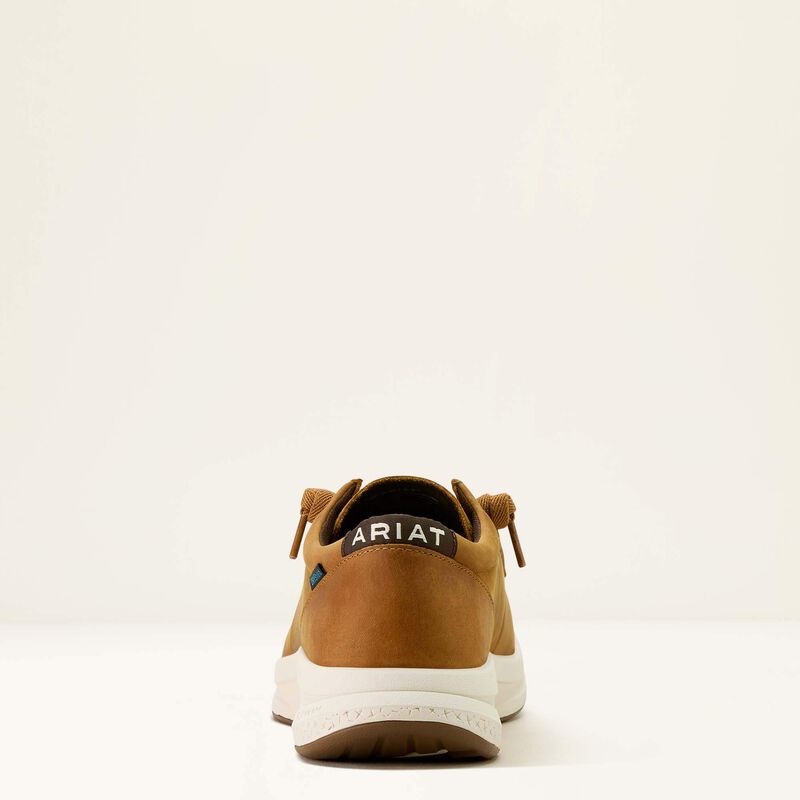 Ariat Men's Buckeye Wheat/Cashew