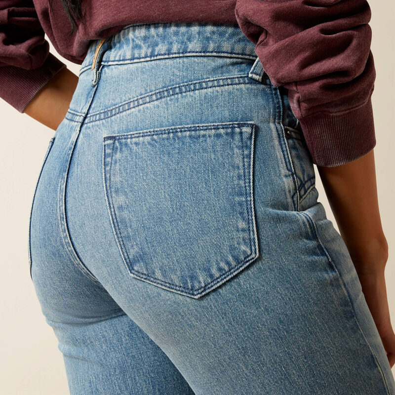 Ariat Ultra H/R Cheyenne Tomboy Jean