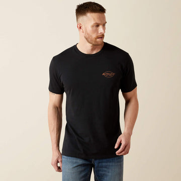 Ariat Men's Maximal Collage Tee