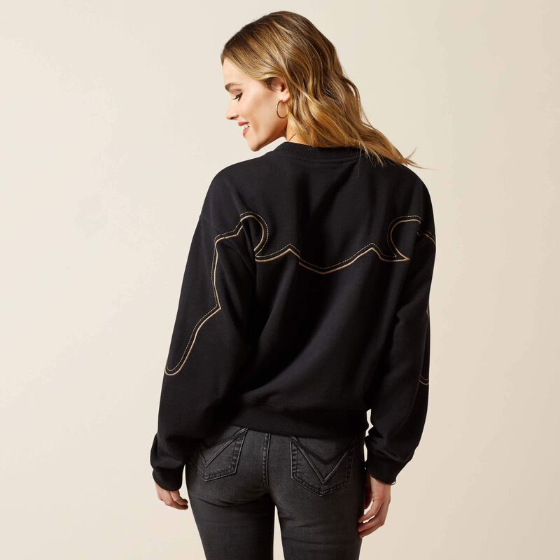 Ariat Women's Hickory Sweatshirt