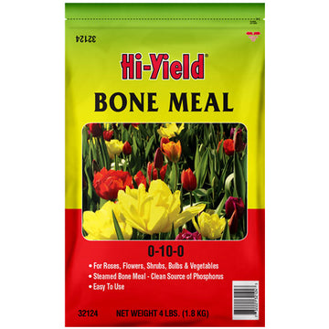 Hi-Yield Bone Meal 4lb