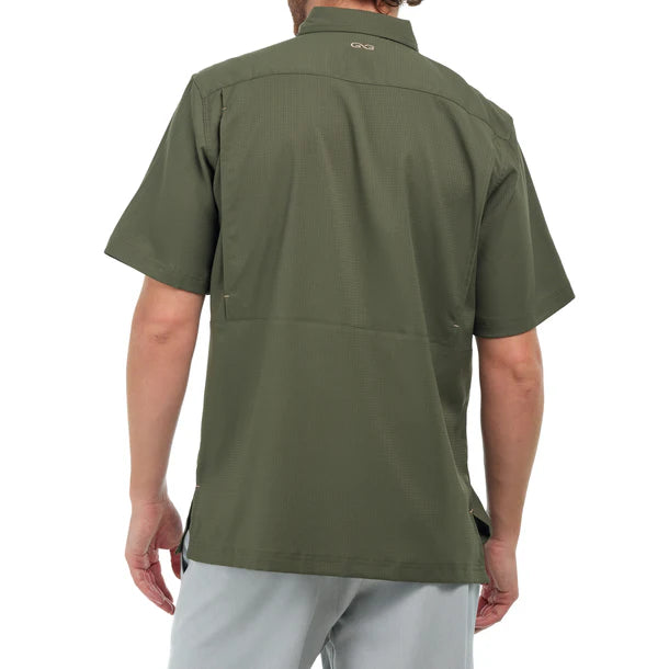 GameGuard Scout Shirt Assorted