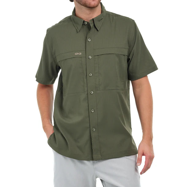 GameGuard Scout Shirt Assorted