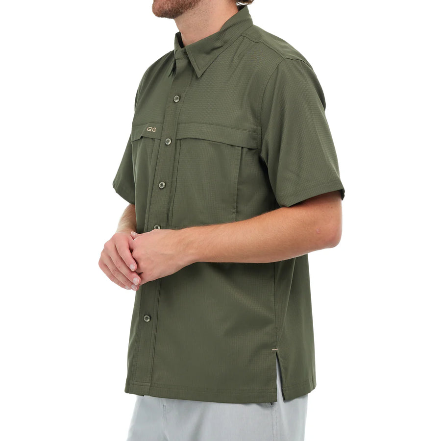 GameGuard Scout Shirt Assorted