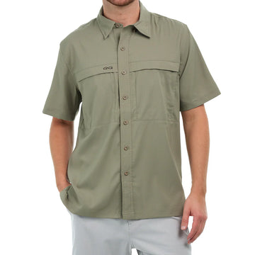 GameGuard Scout Shirt