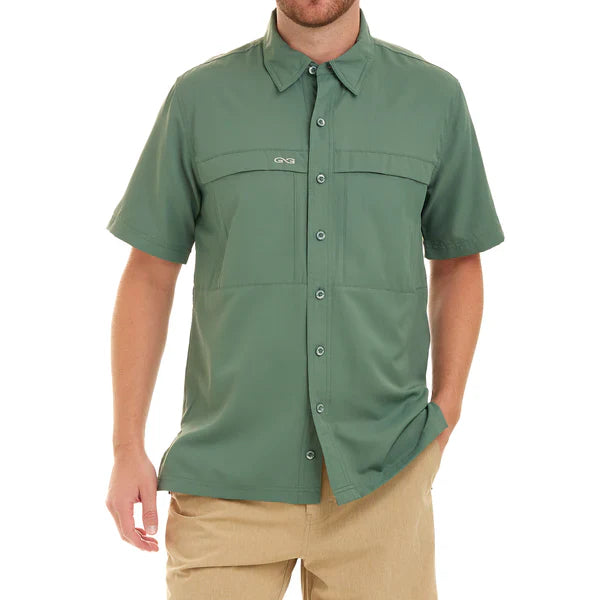Game Guard Men's Explorer Shirt Asst – McGregor General Store