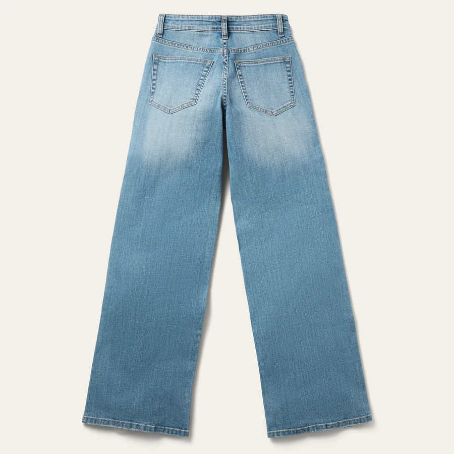 Stetson Little R M/R Wide Leg Jean