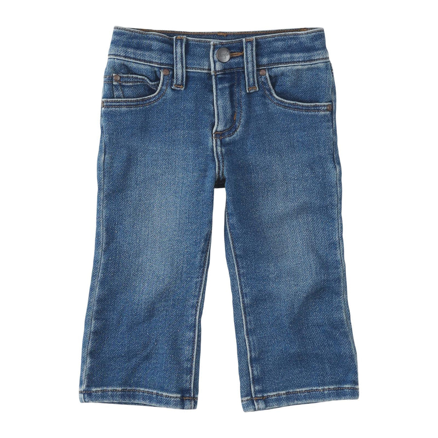 Wrangler Baby Boy PQJ11