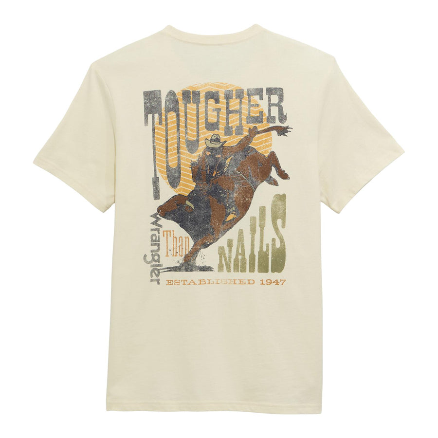 Wrangler Men's Tougher Tee