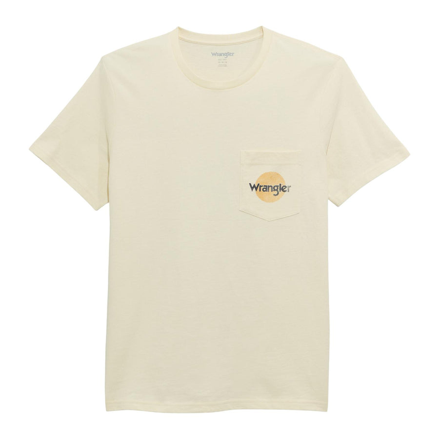 Wrangler Men's Tougher Tee