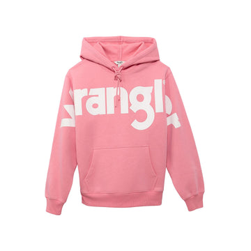 Wrangler Women's Coral Hoodie