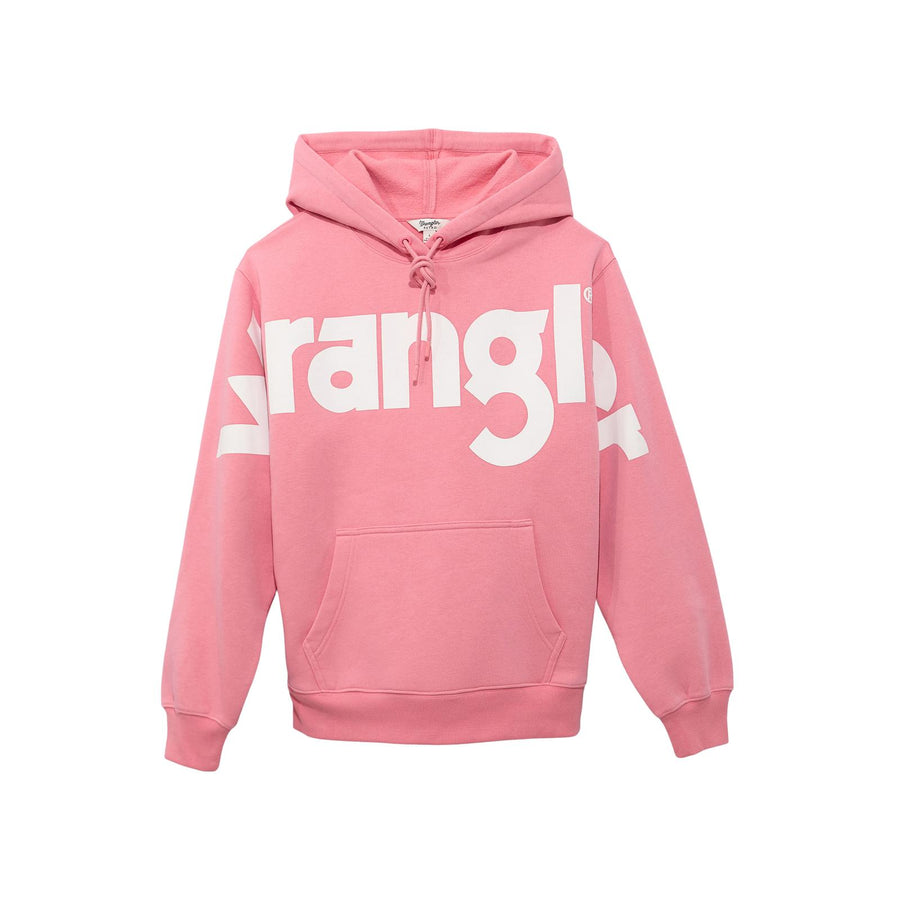 Wrangler Women's Coral Hoodie