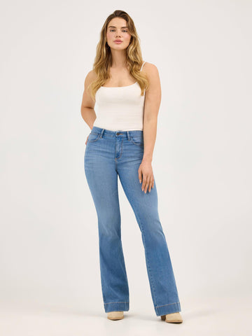 Wrangler Bespoke Trouser Bristol