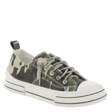 Very G Aman Print Camo