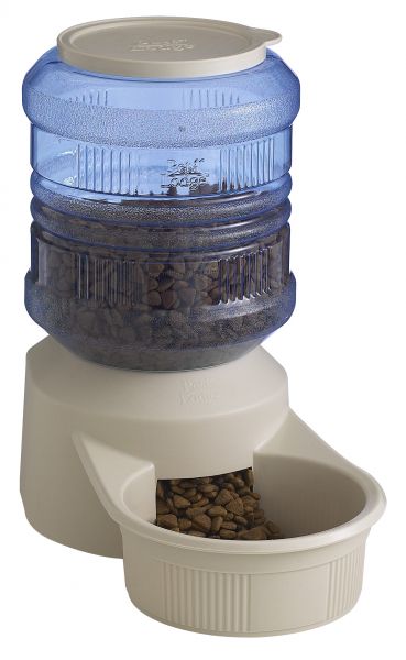 Pet Lodge Chow Tower Deluxe