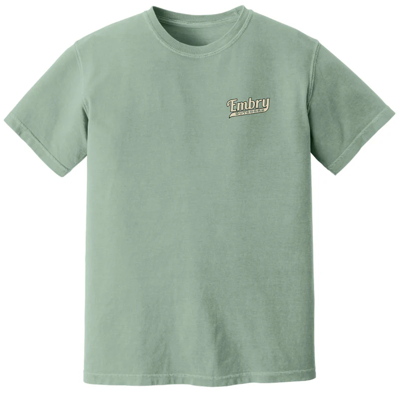Embry Flight Tee