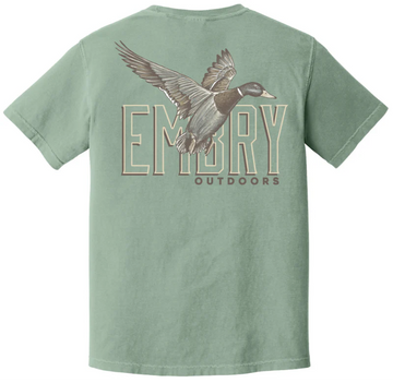 Embry Flight Tee
