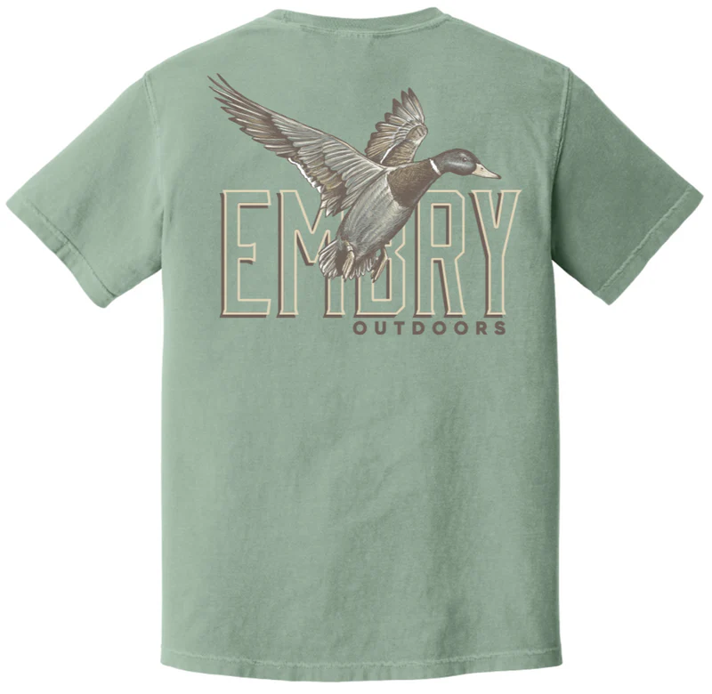 Embry Flight Tee