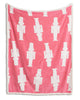 Royal Standard Throw Blanket Asst.