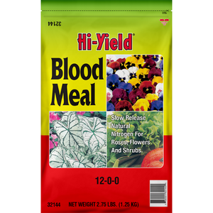 Hi-Yield Blood Meal 2.5lb