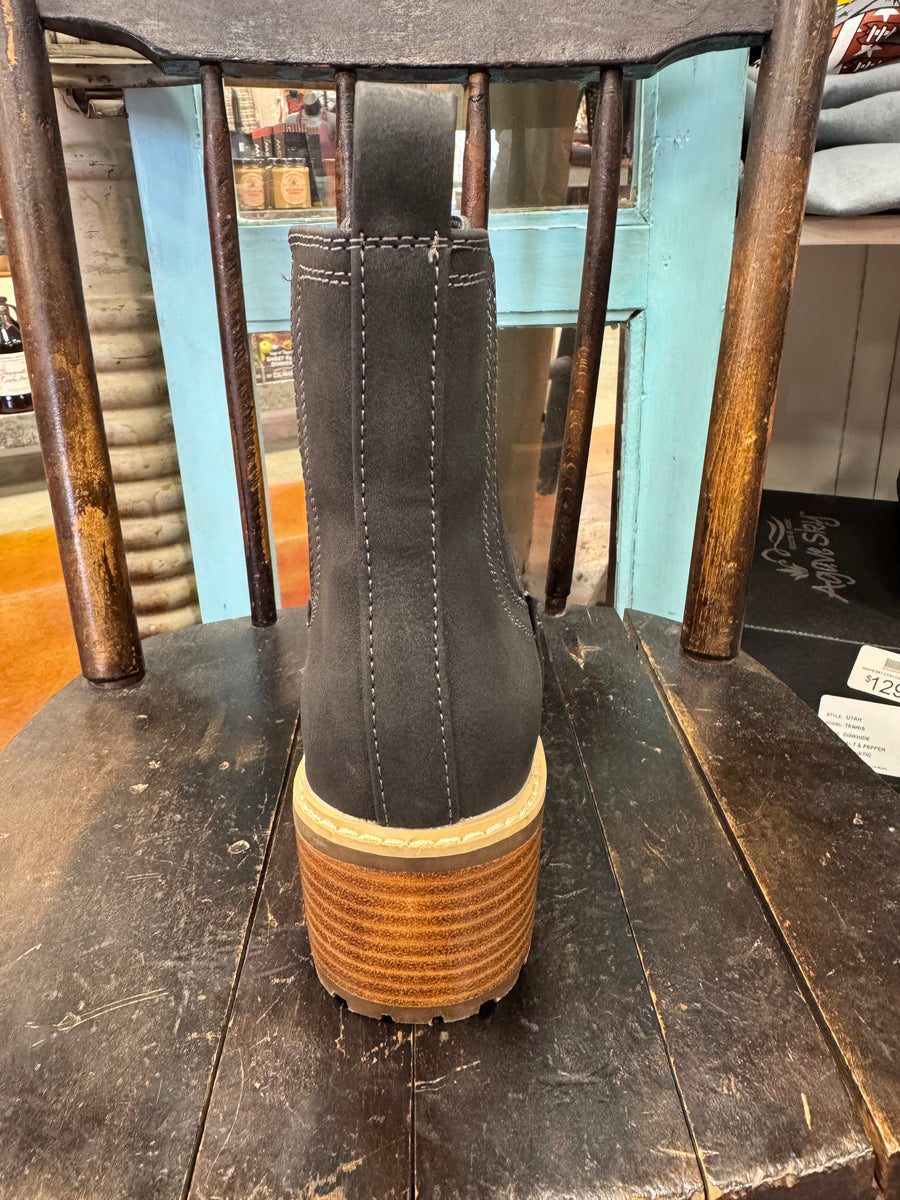 Corky's Doohickey Black