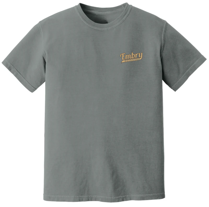 Embry Good Boy Tee