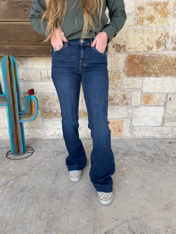 7 For All Mankind Boxford Dojo Jean