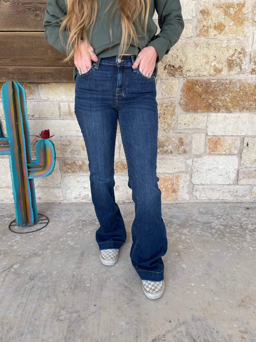 7 For All Mankind Boxford Dojo Jean