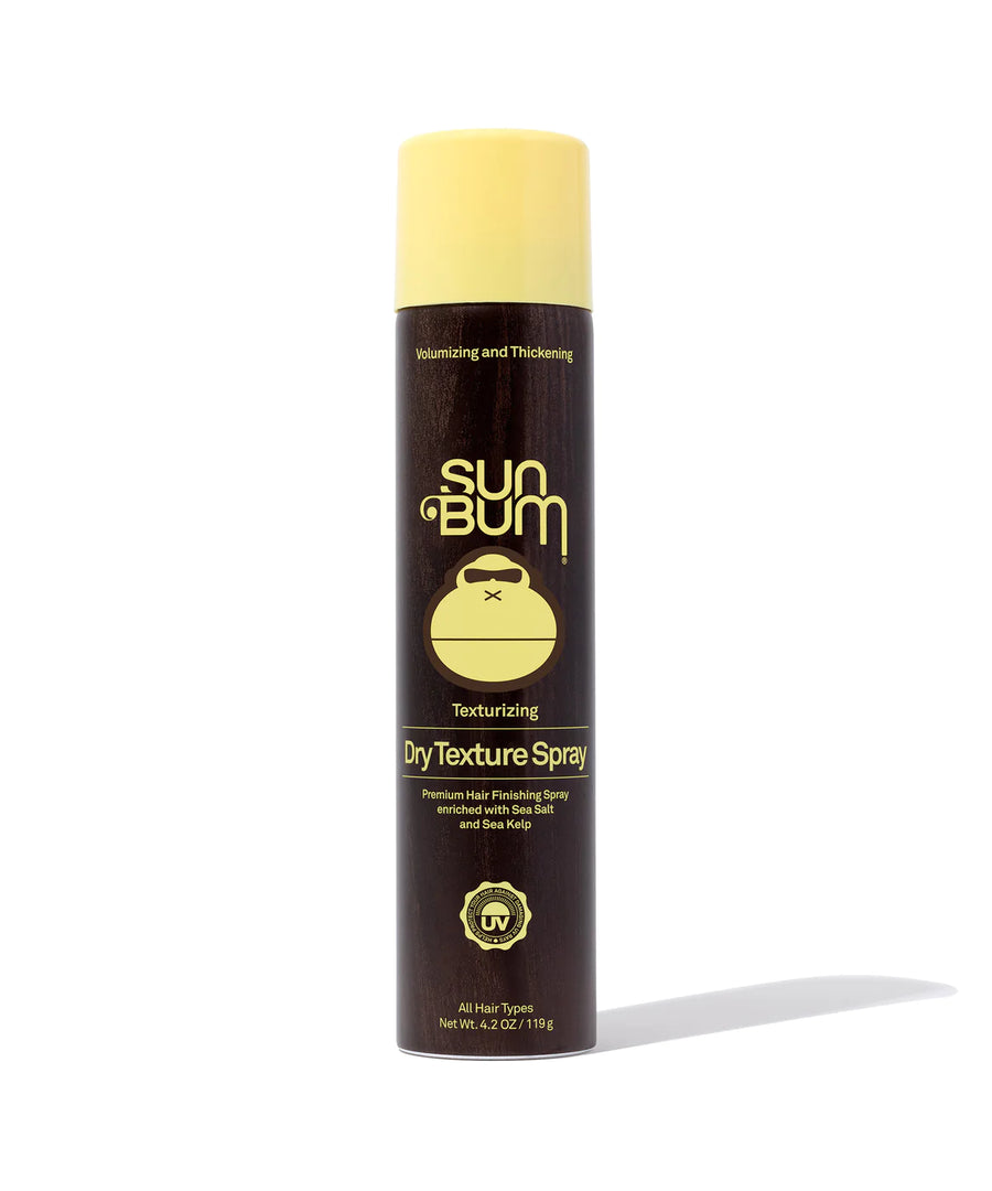 Sun Bum Dry Texture Spray 6oz