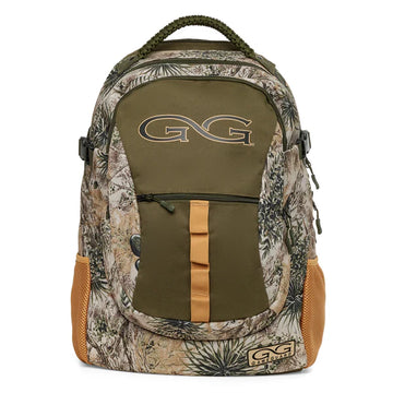 GameGuard Backpack Branded