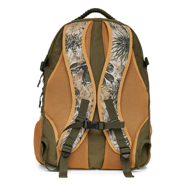 GameGuard Backpack Branded
